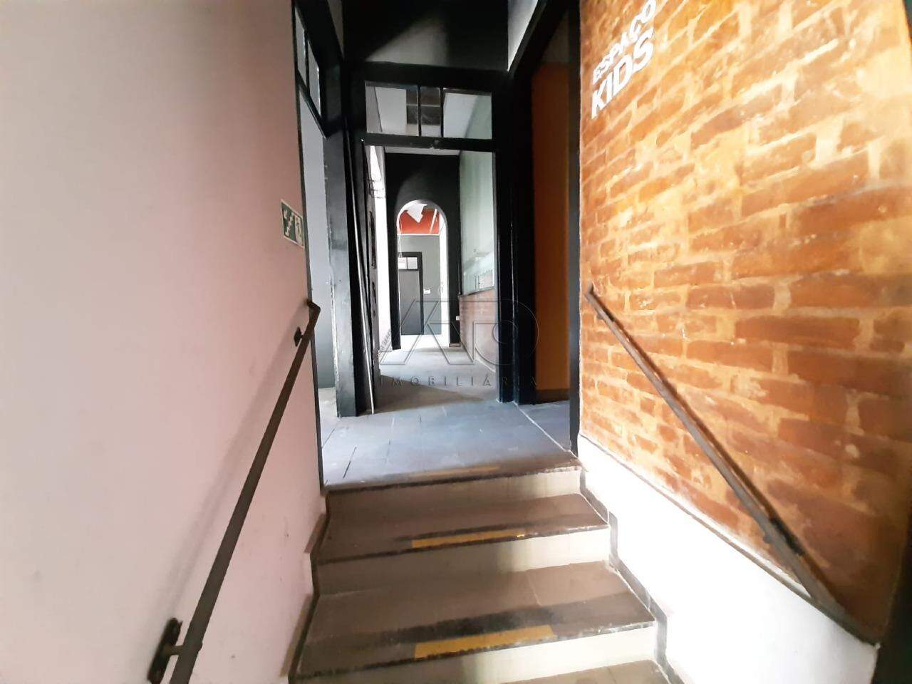 Salão à venda no CENTRO: 
