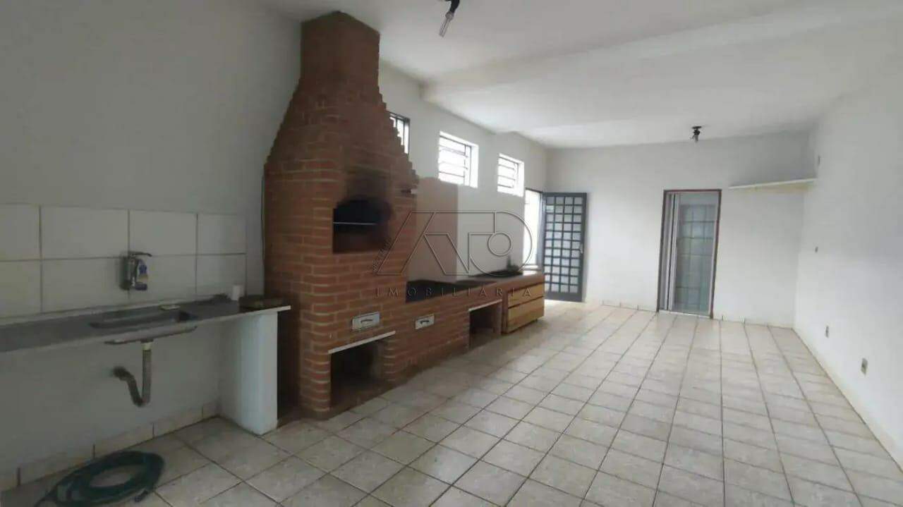 Casa à venda no CAXAMBU: 