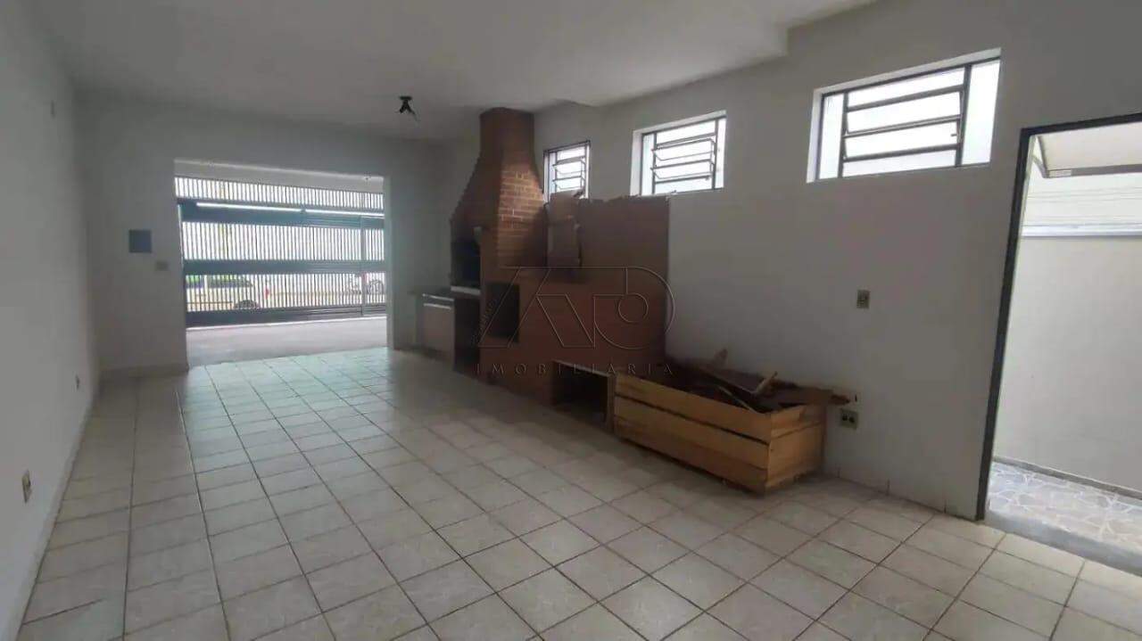 Casa à venda no CAXAMBU: 