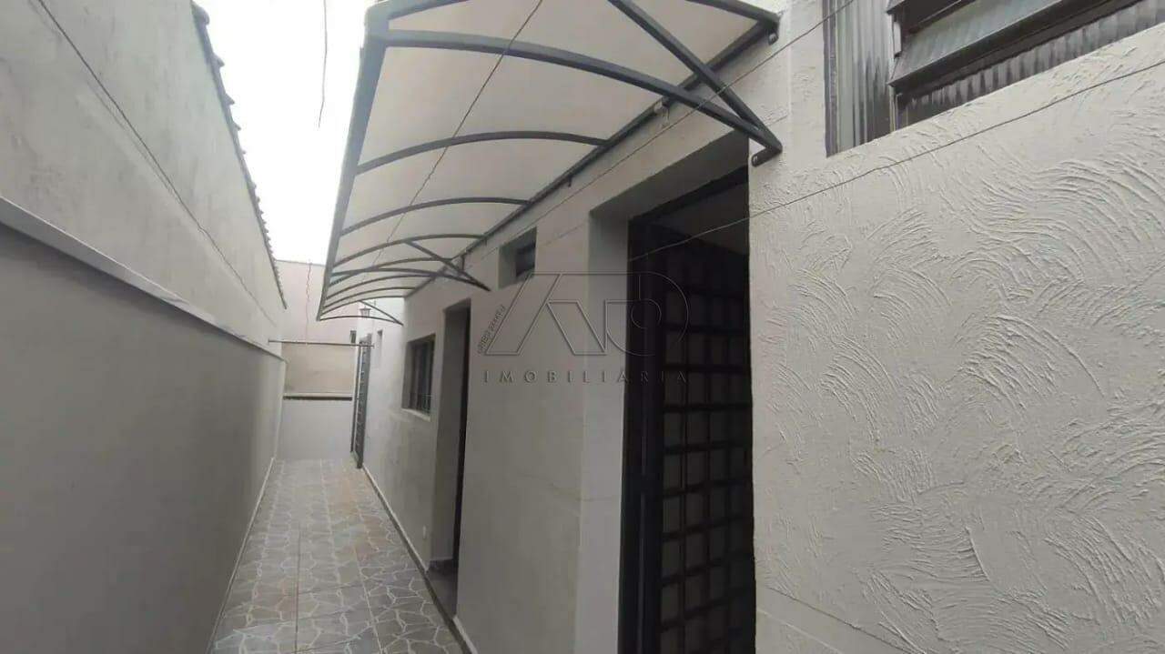 Casa à venda no CAXAMBU: 
