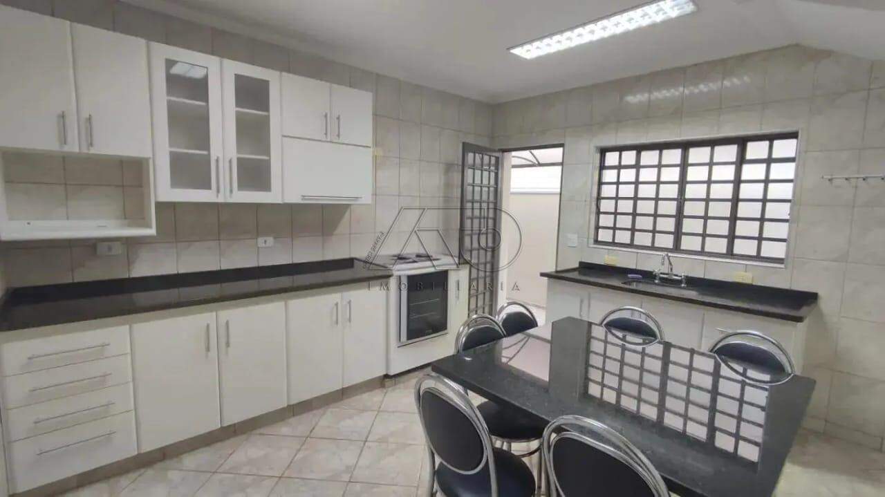 Casa à venda no CAXAMBU: 