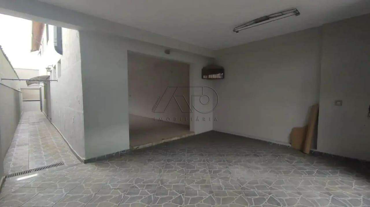 Casa à venda no CAXAMBU: 