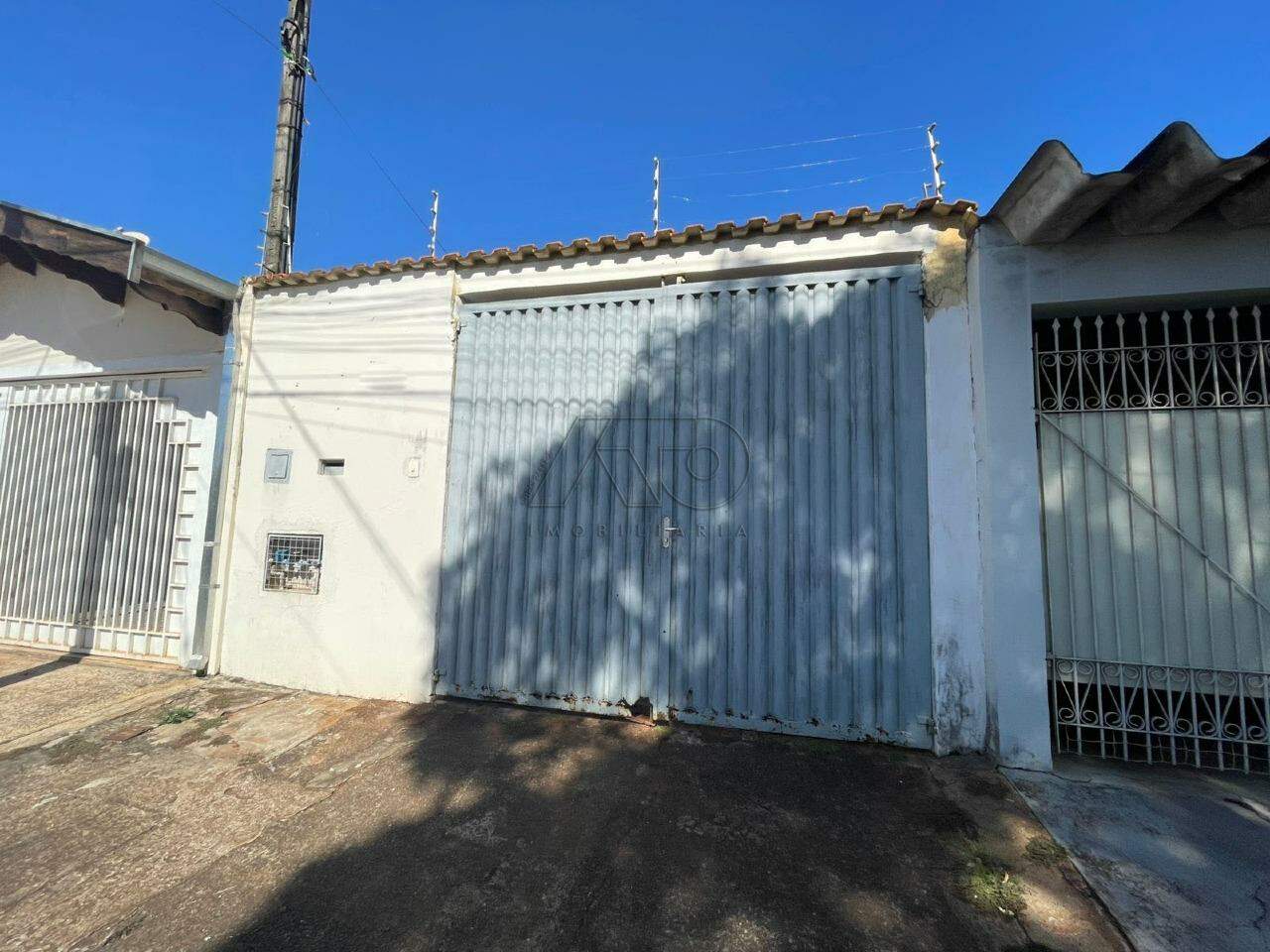 SANTA RITA - AVENCAS, PIRACICABA