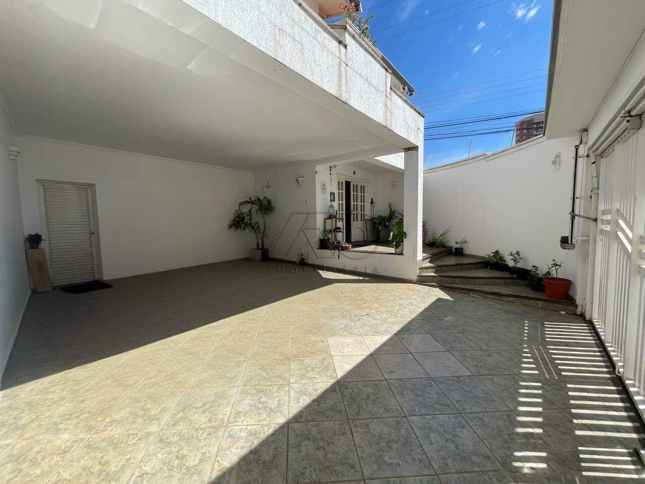 VILA MONTEIRO, PIRACICABA