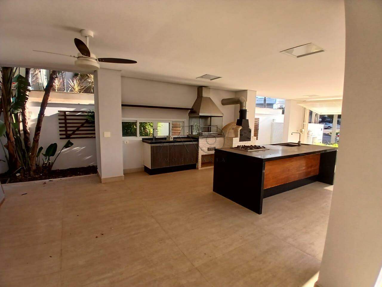 Casa em Condomínio para aluguel no Alphaville Piracicaba: 2