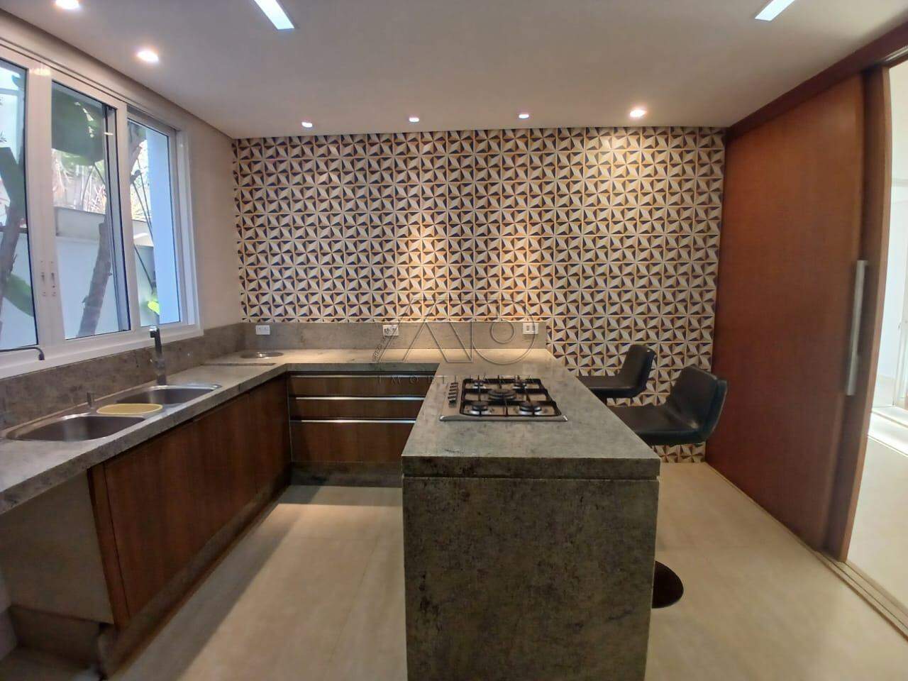 Casa em Condomínio para aluguel no Alphaville Piracicaba: 8