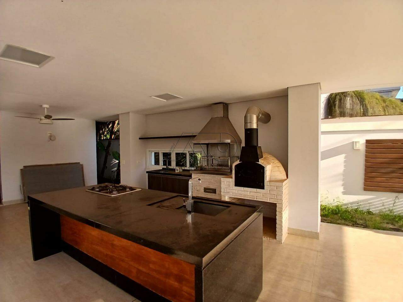 Casa em Condomínio para aluguel no Alphaville Piracicaba: 3