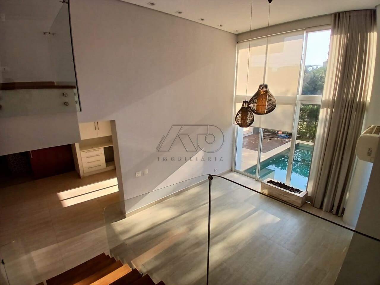 Casa em Condomínio para aluguel no Alphaville Piracicaba: 6