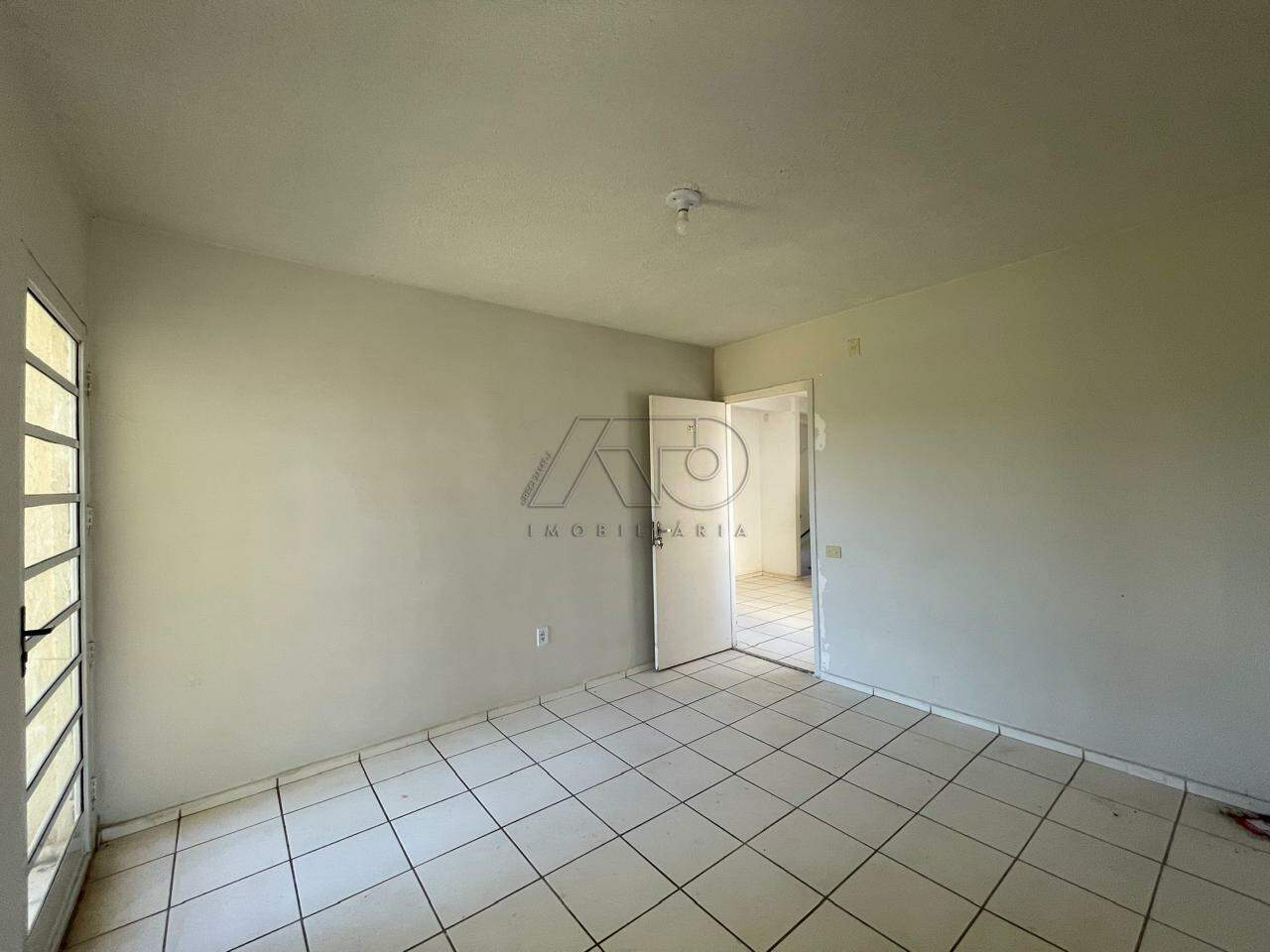 Apartamento à venda no VALE DO SOL: 