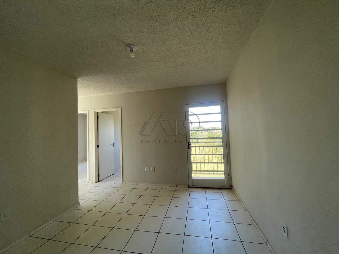 Apartamento à venda no VALE DO SOL: 