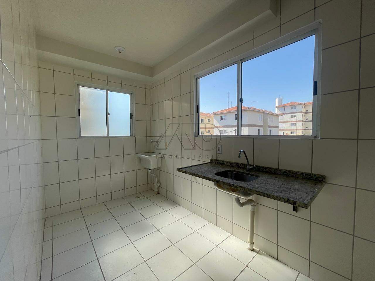 Apartamento à venda no VALE DO SOL: 