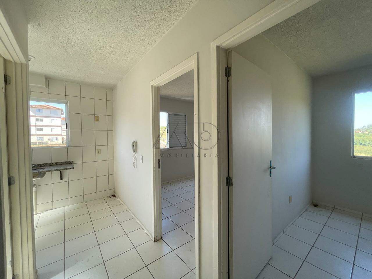 Apartamento à venda no VALE DO SOL: 