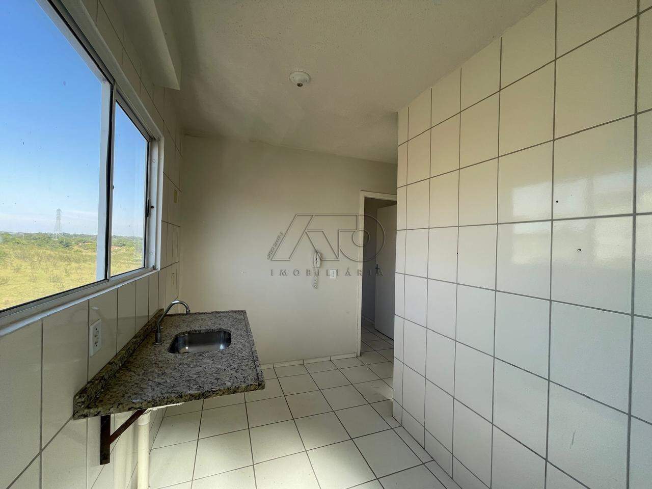 Apartamento à venda no VALE DO SOL: 