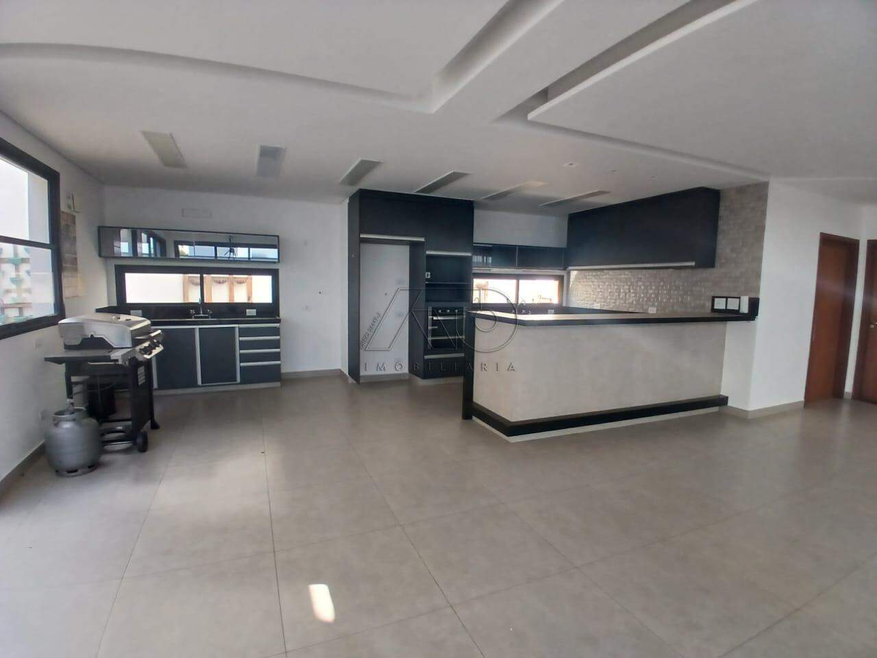 Casa em Condomínio para aluguel no SANTA ROSA: 3