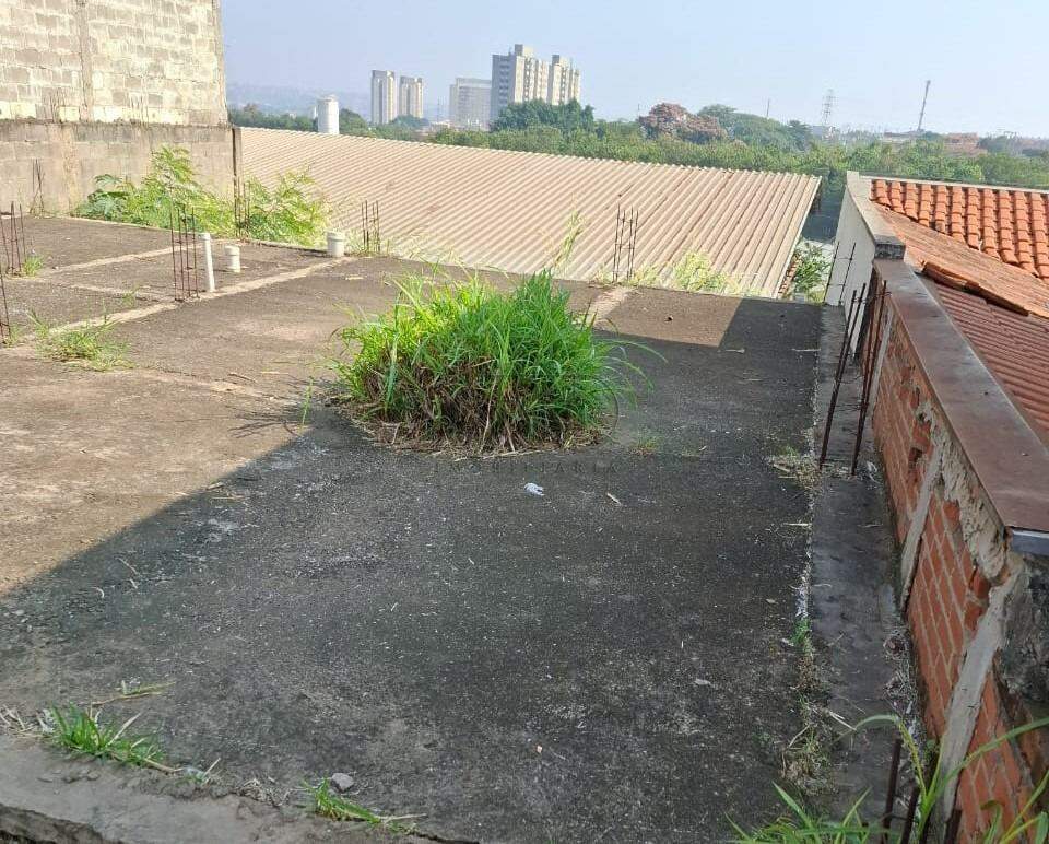 Terreno à venda no JARDIM DIAMANTE: 