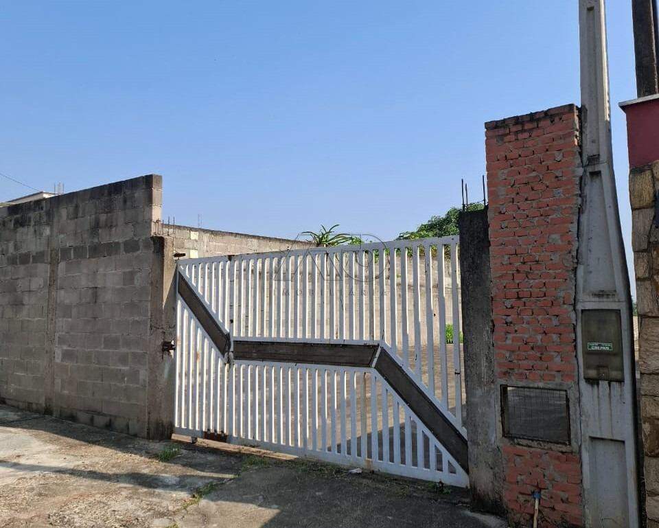 JARDIM DIAMANTE, PIRACICABA