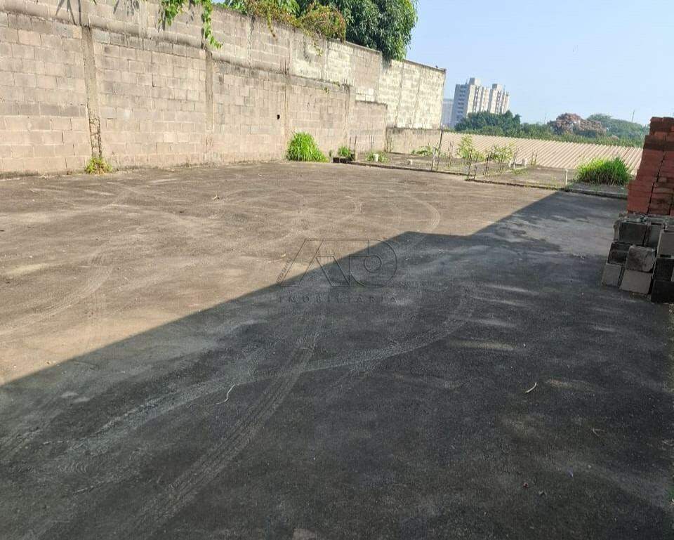 Terreno à venda no JARDIM DIAMANTE: 