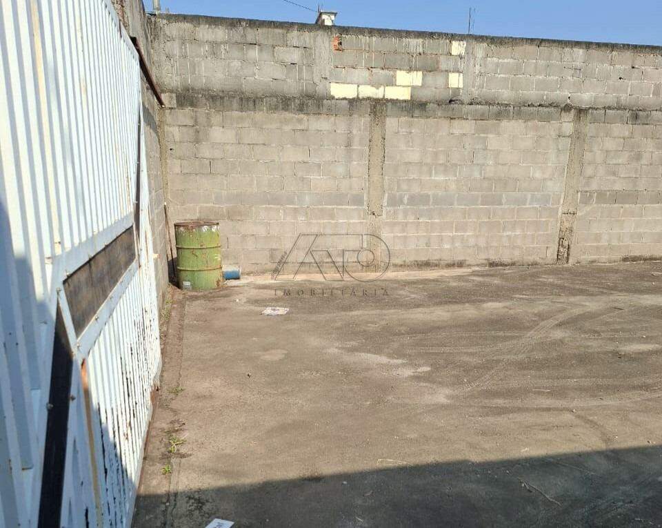 Terreno à venda no JARDIM DIAMANTE: 