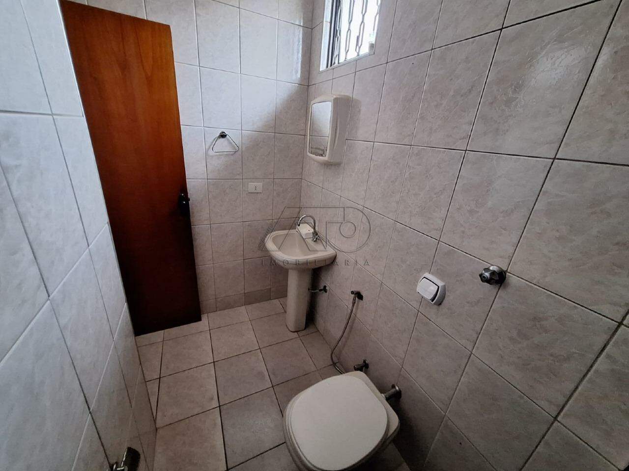 Casa para aluguel no Jardim Santa Silvia: 