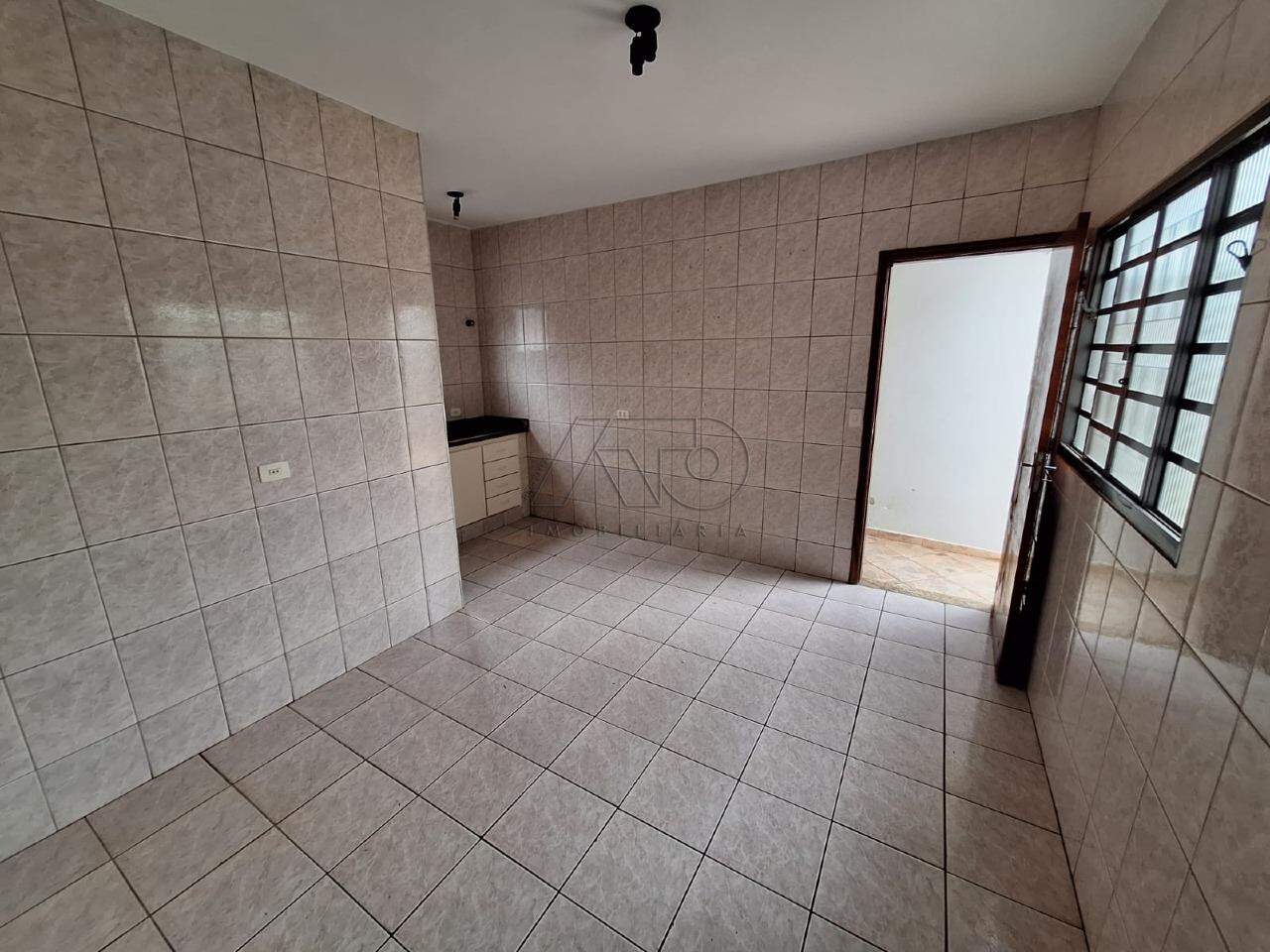 Casa para aluguel no Jardim Santa Silvia: 