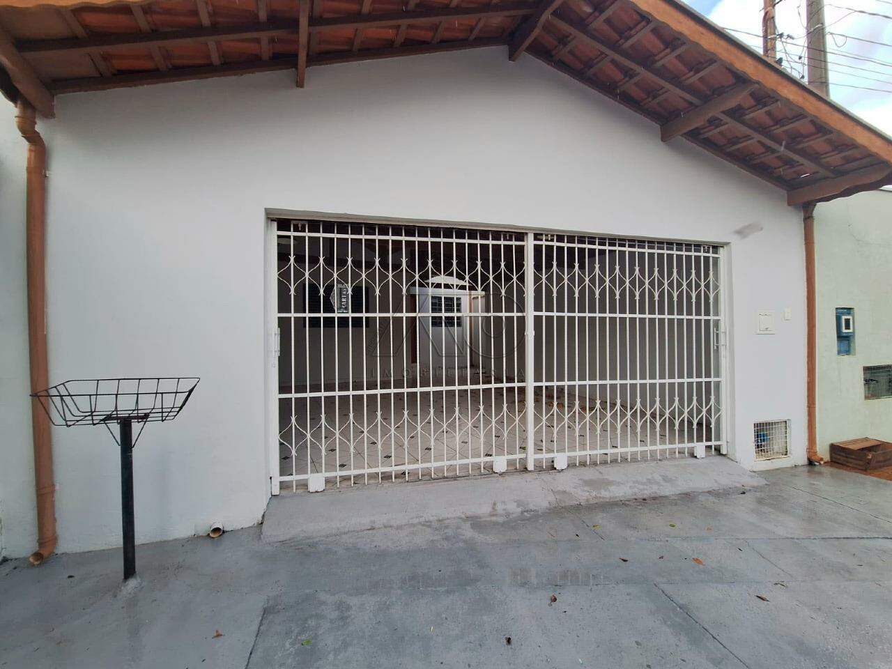Jardim Santa Silvia, PIRACICABA