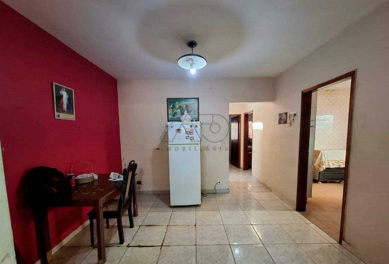 Casa à venda no JARDIM BRASILIA: 