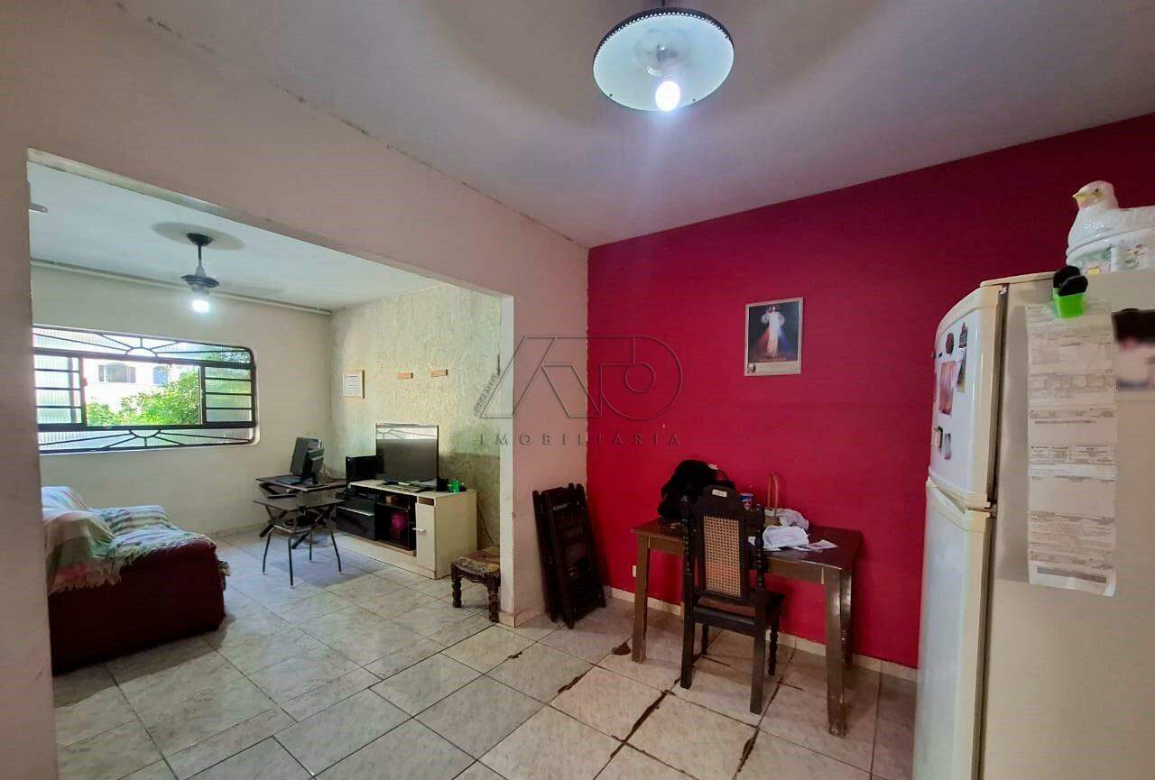 Casa à venda no JARDIM BRASILIA: 