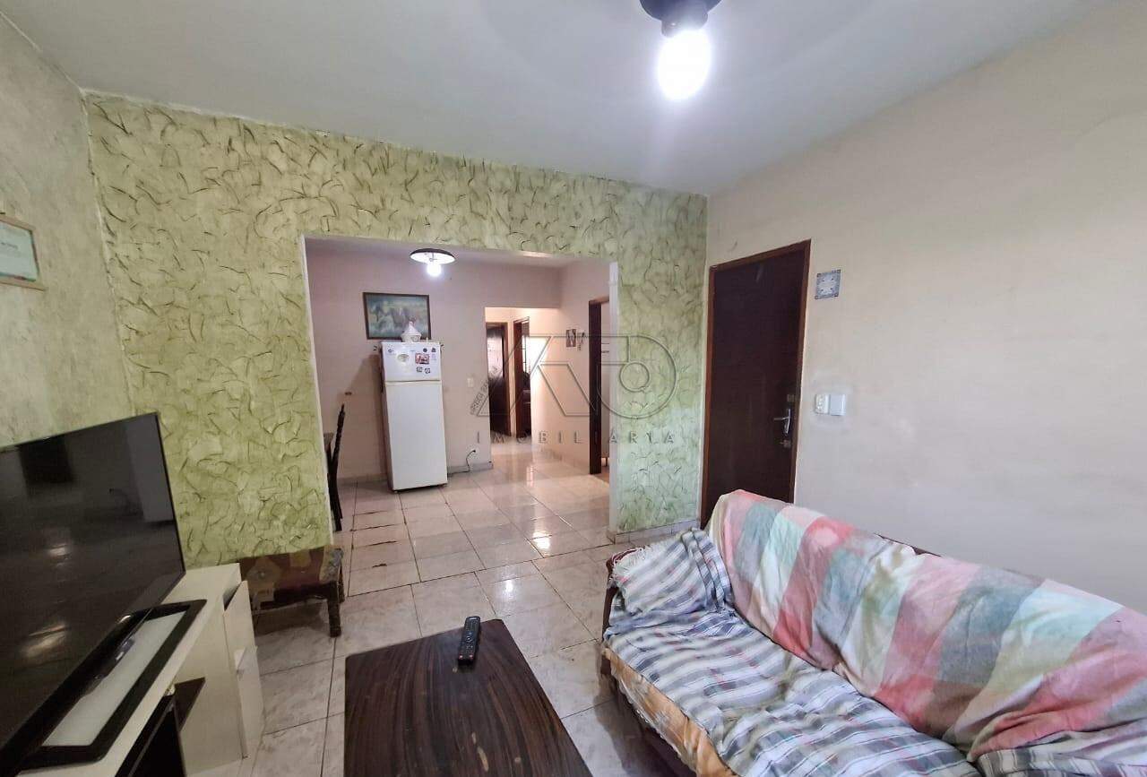 Casa à venda no JARDIM BRASILIA: 