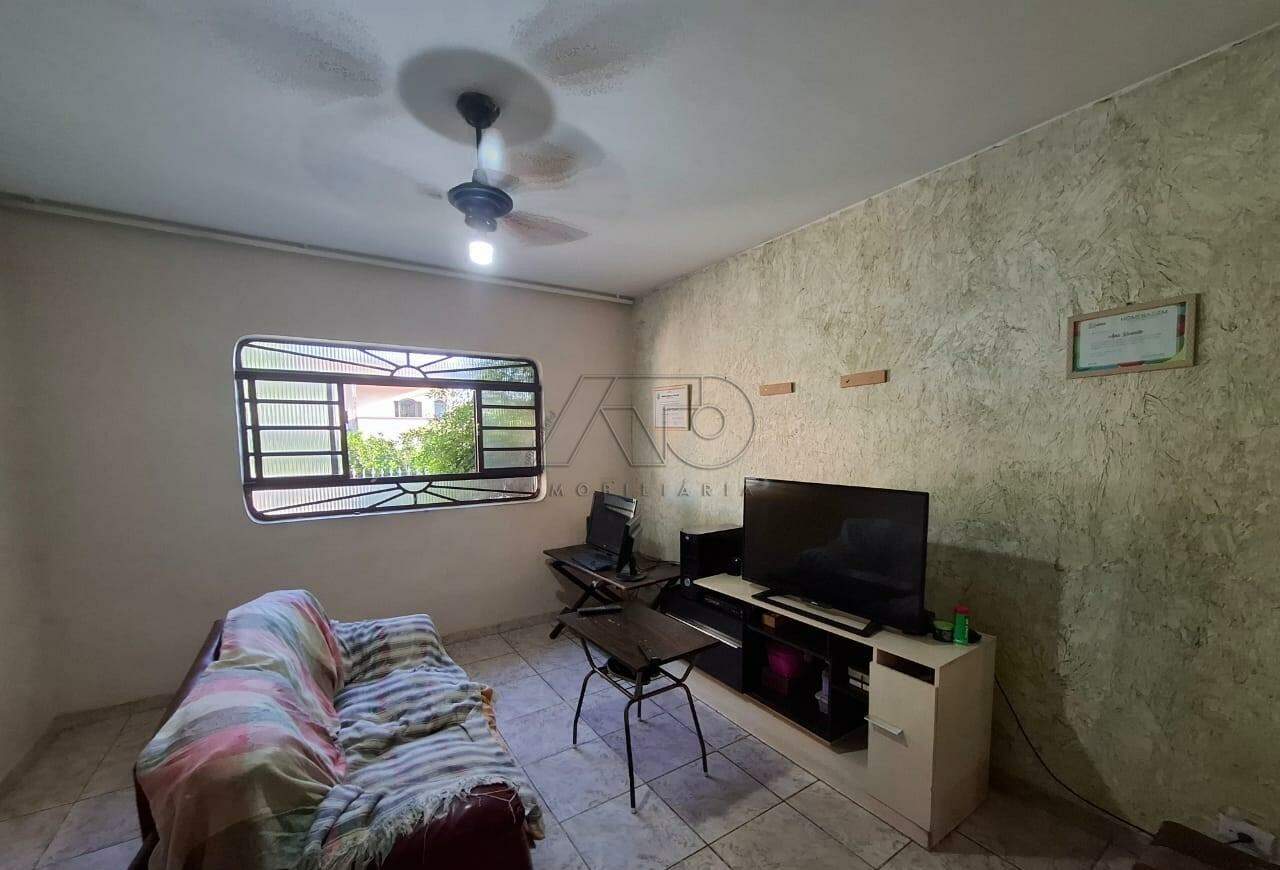 Casa à venda no JARDIM BRASILIA: 