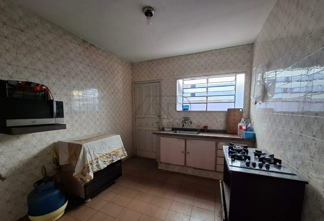 Casa à venda no JARDIM BRASILIA: 