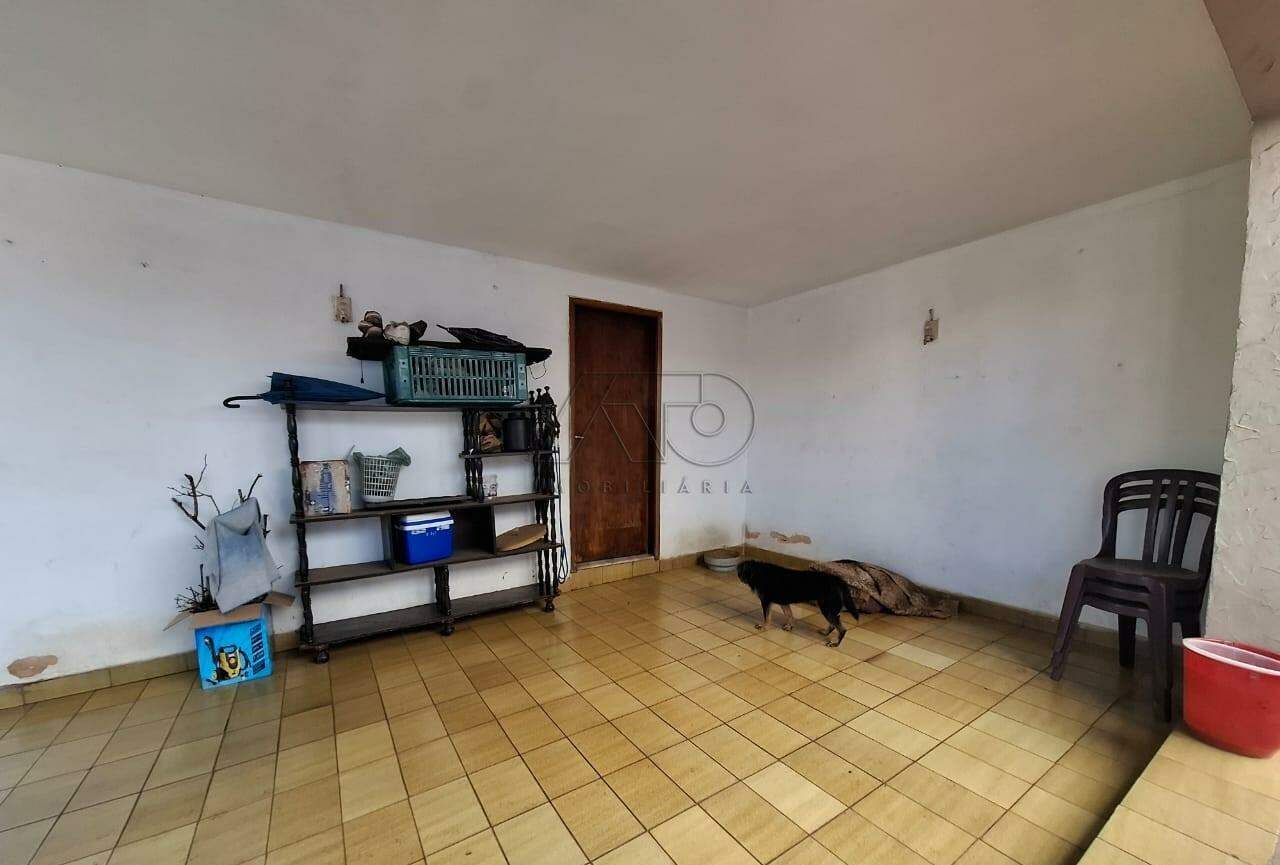 Casa à venda no JARDIM BRASILIA: 
