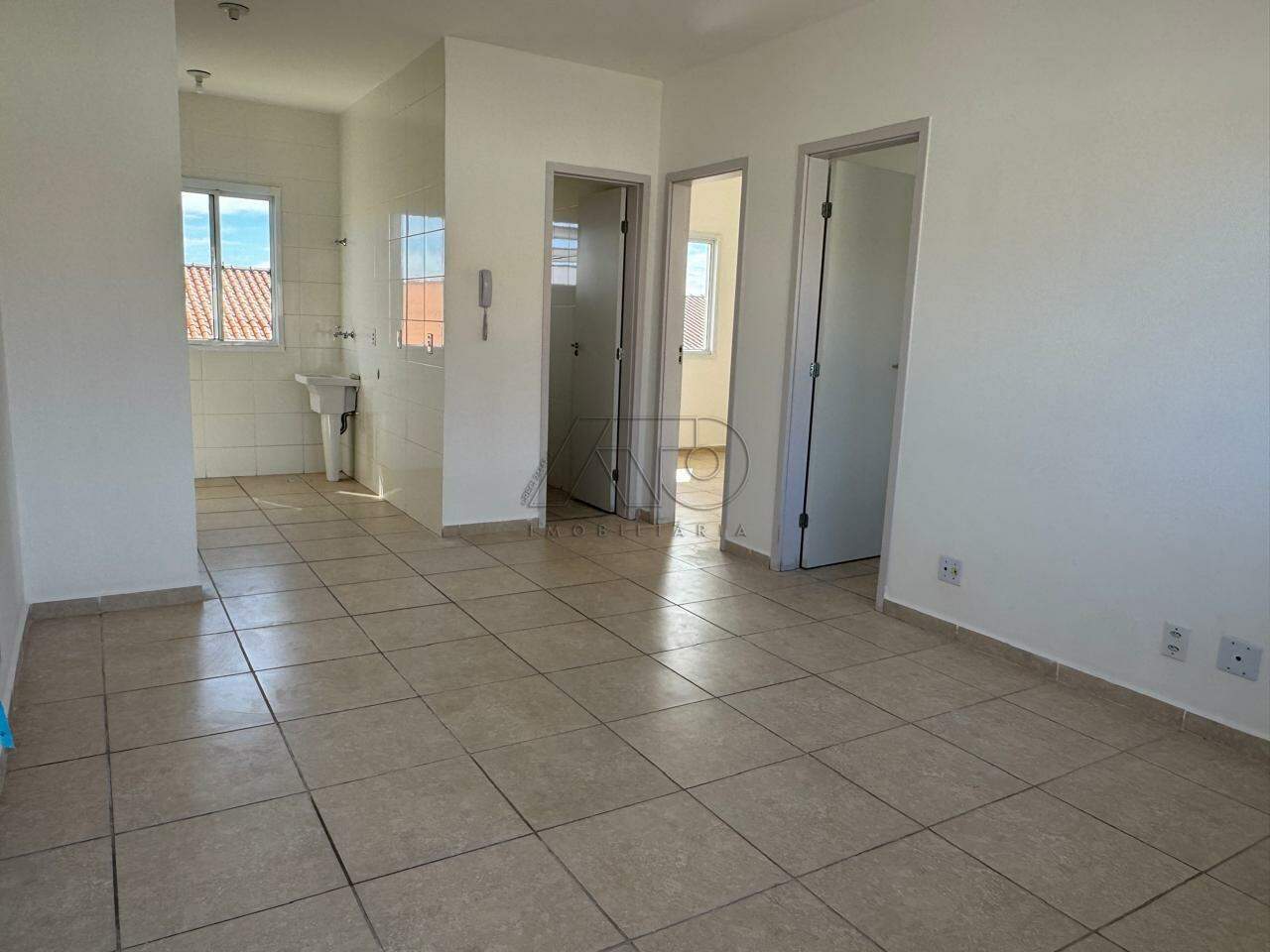 Apartamento à venda no BALBO: 