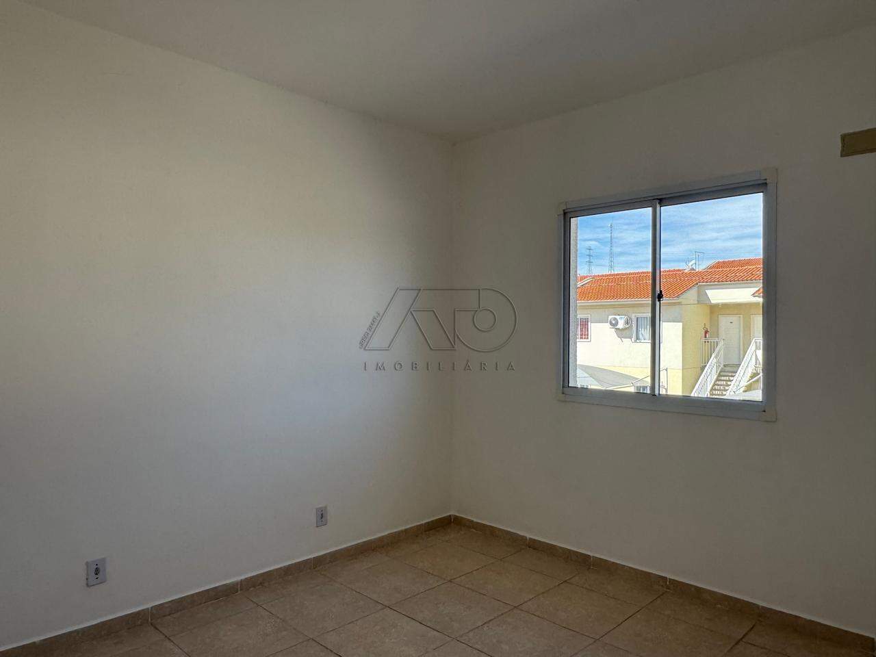 Apartamento à venda no BALBO: 