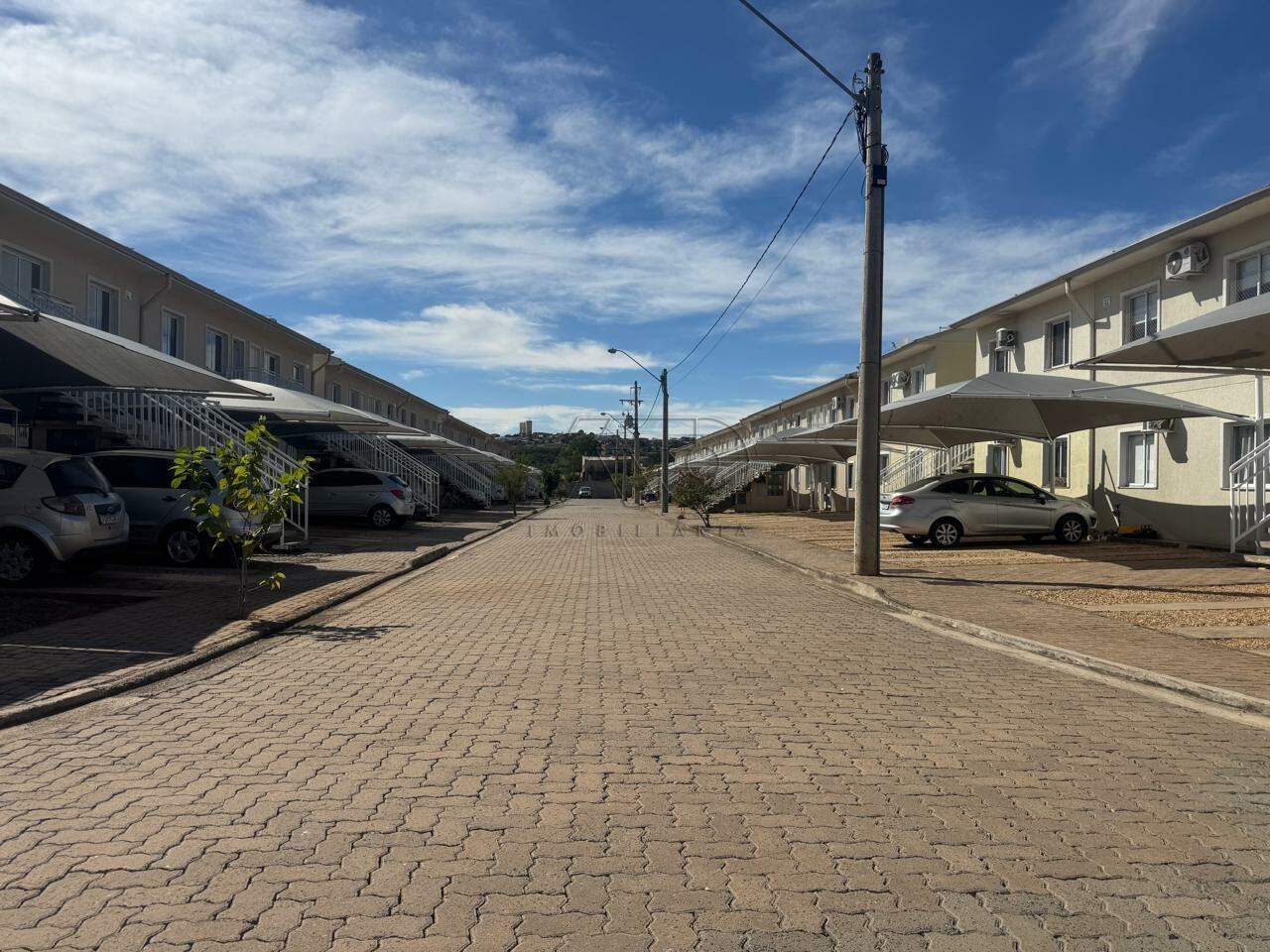 Apartamento à venda no BALBO: 