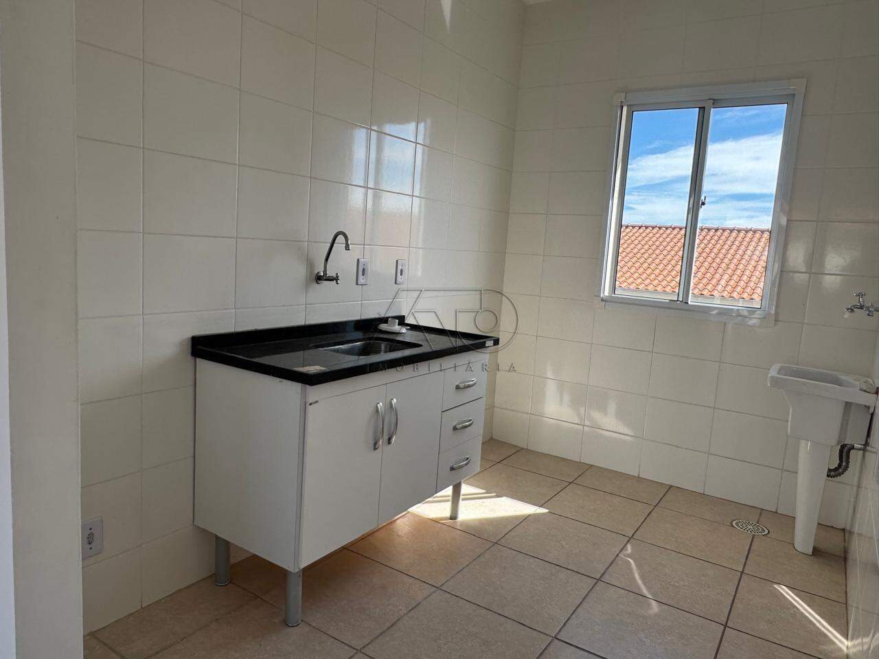 Apartamento à venda no BALBO: 