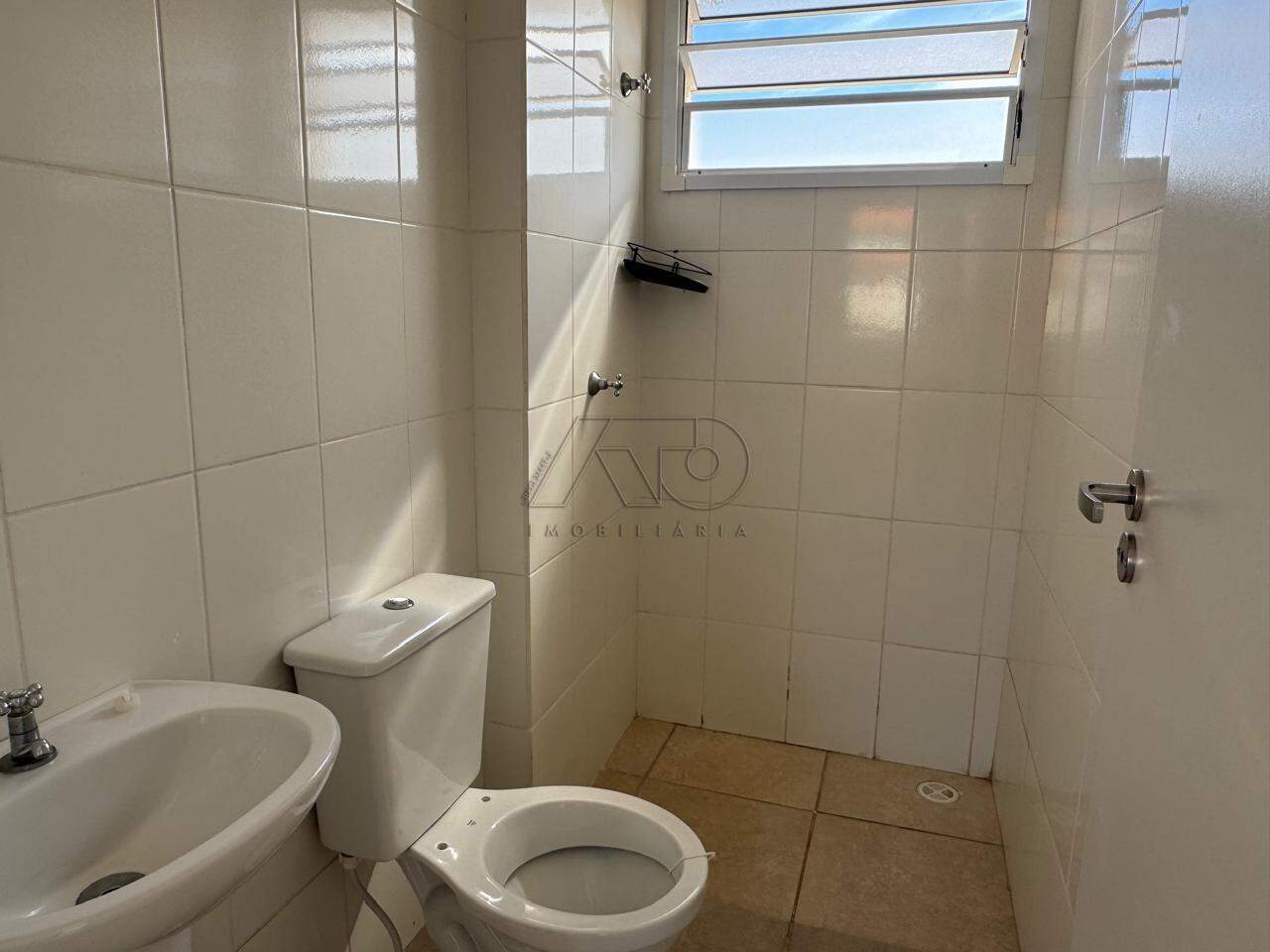 Apartamento à venda no BALBO: 
