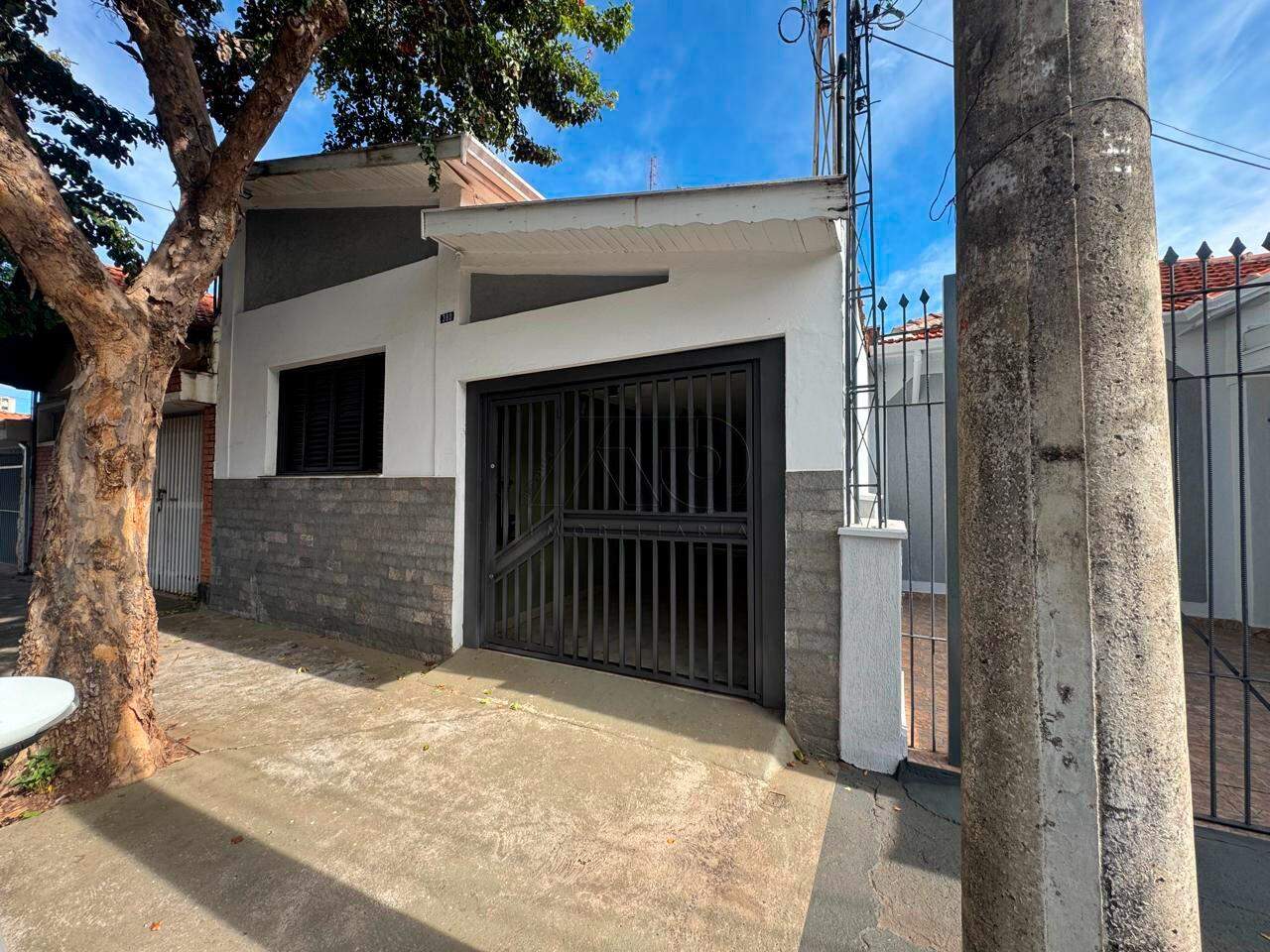 ALTO, PIRACICABA