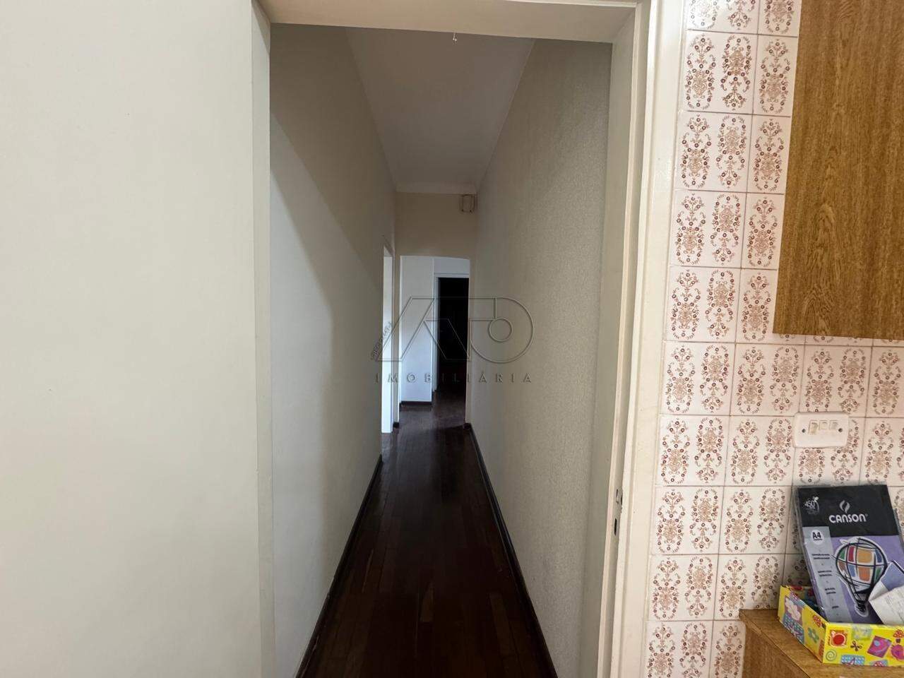 Casa à venda no ALTO: 