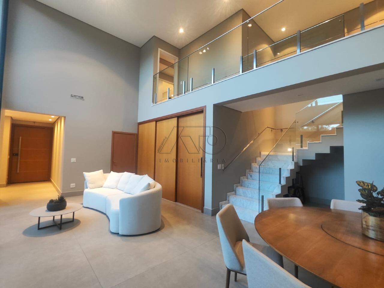Casa em Condomínio para aluguel no SANTA ROSA: 