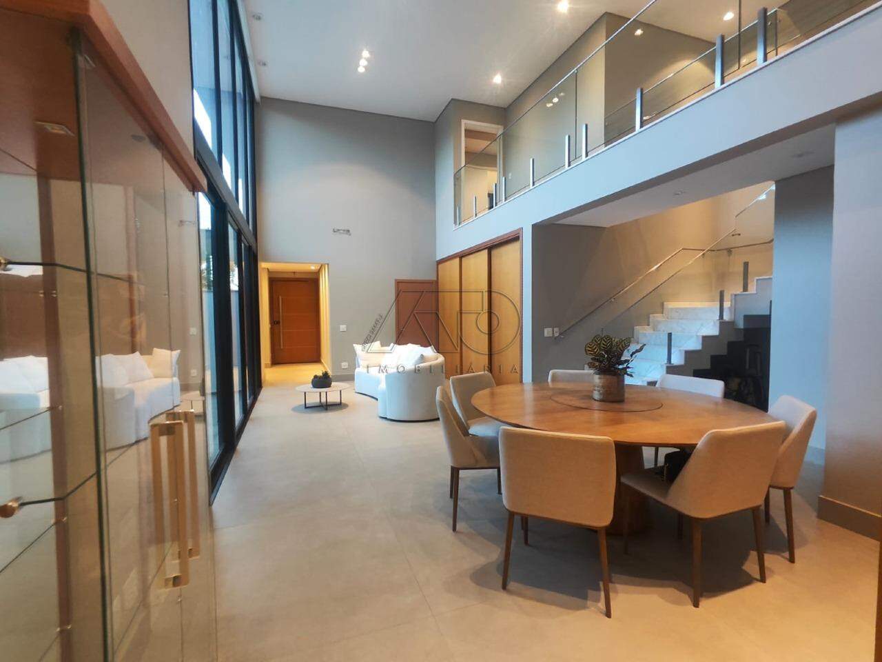 Casa em Condomínio para aluguel no SANTA ROSA: 