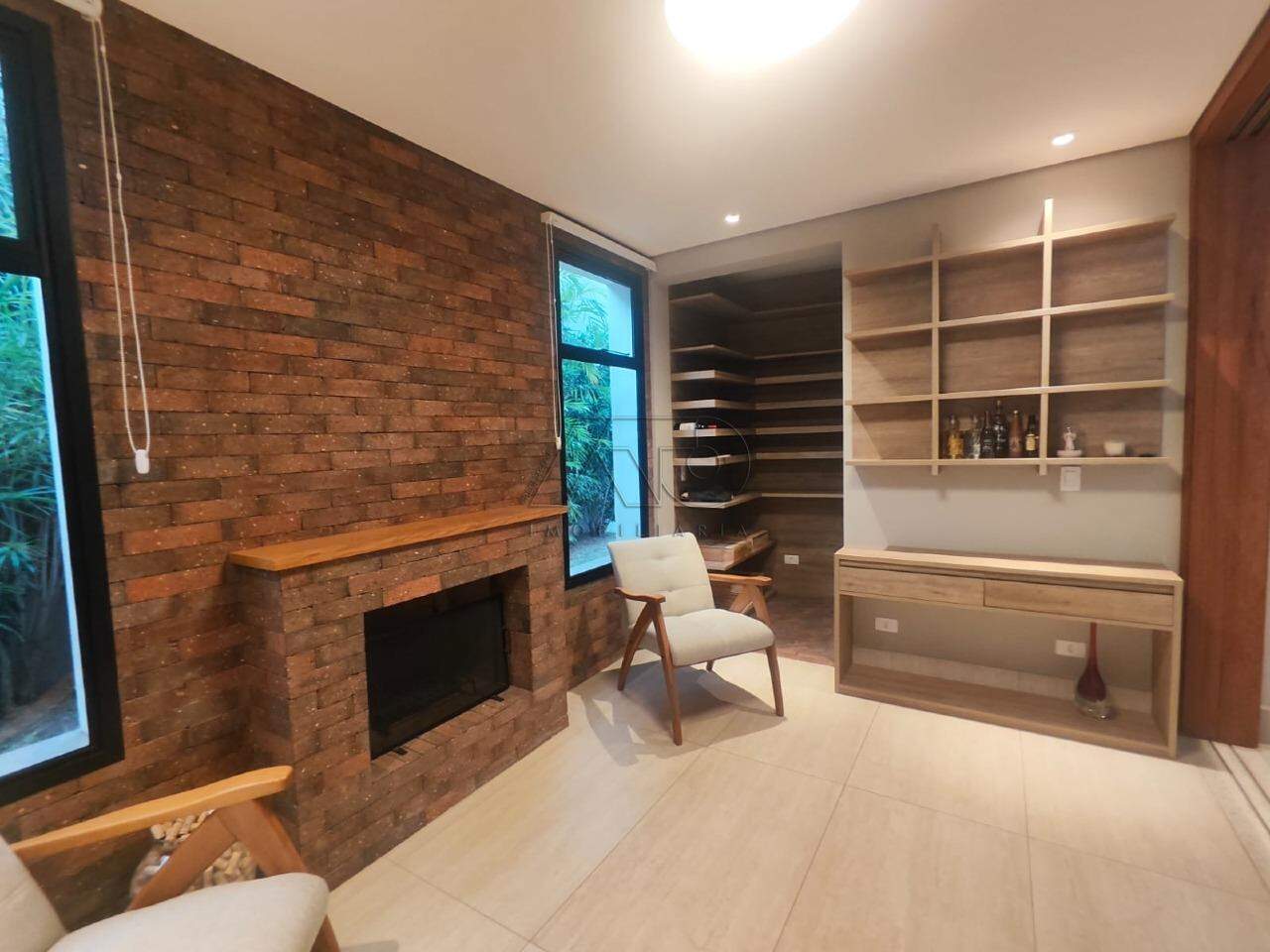 Casa em Condomínio para aluguel no SANTA ROSA: 