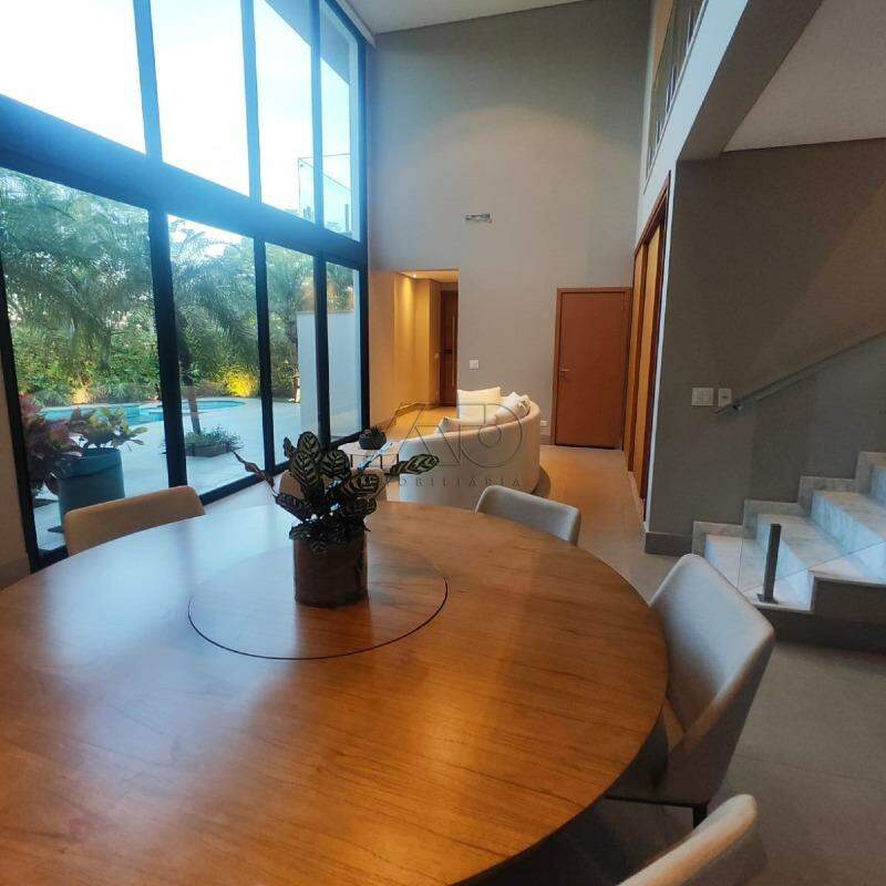 Casa em Condomínio para aluguel no SANTA ROSA: 