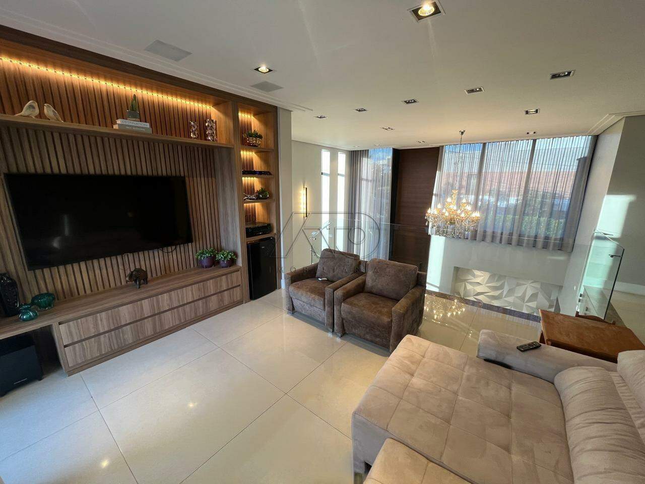 Casa em Condomínio para aluguel no SANTA ROSA: 