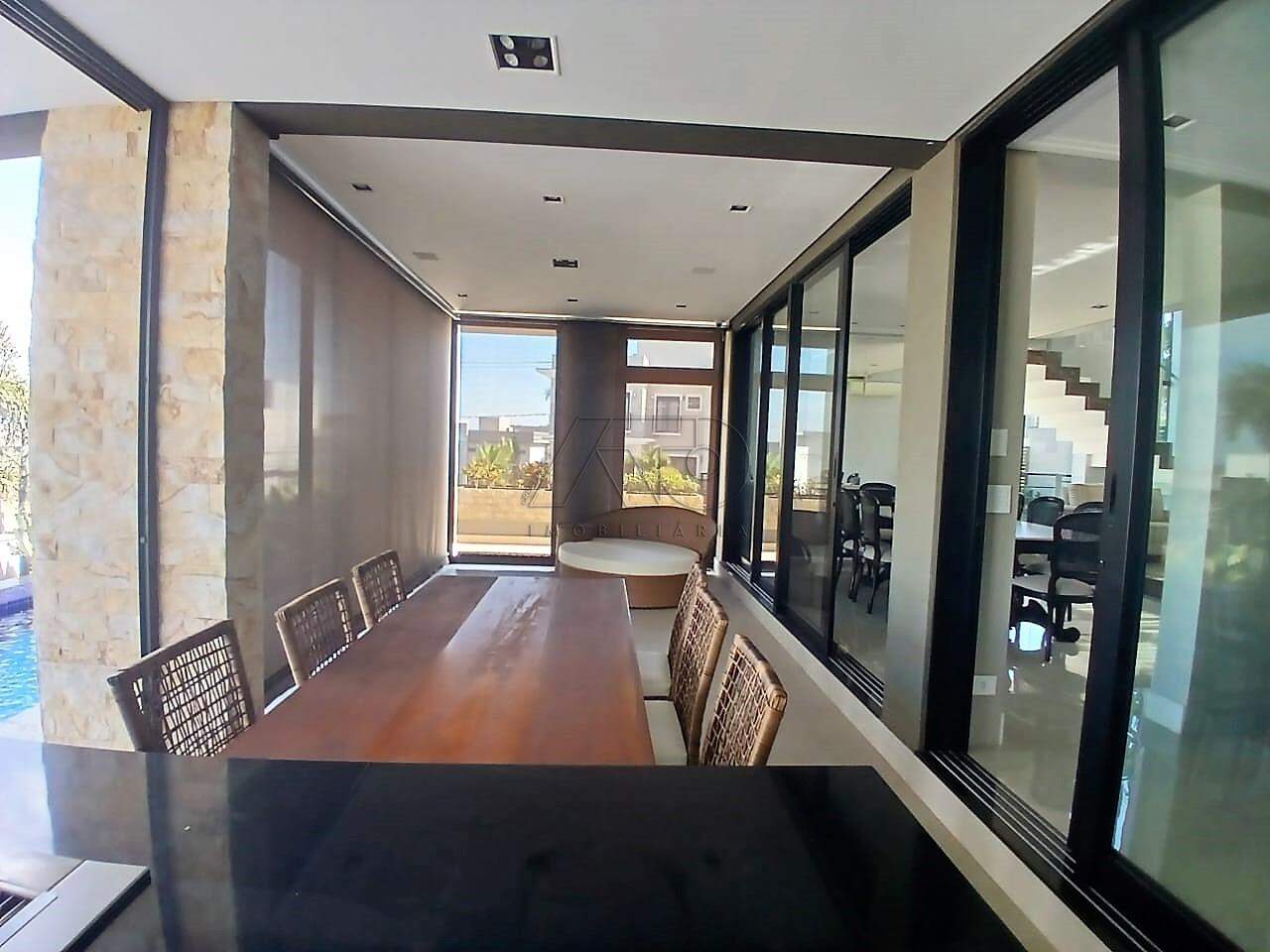 Casa em Condomínio para aluguel no SANTA ROSA: 