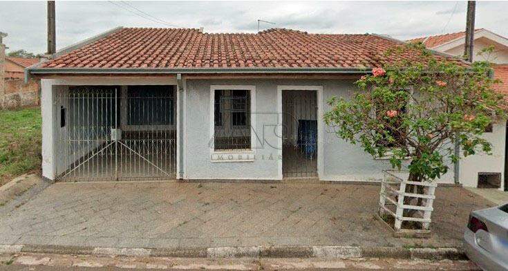 Jardim Elite, CHARQUEADA