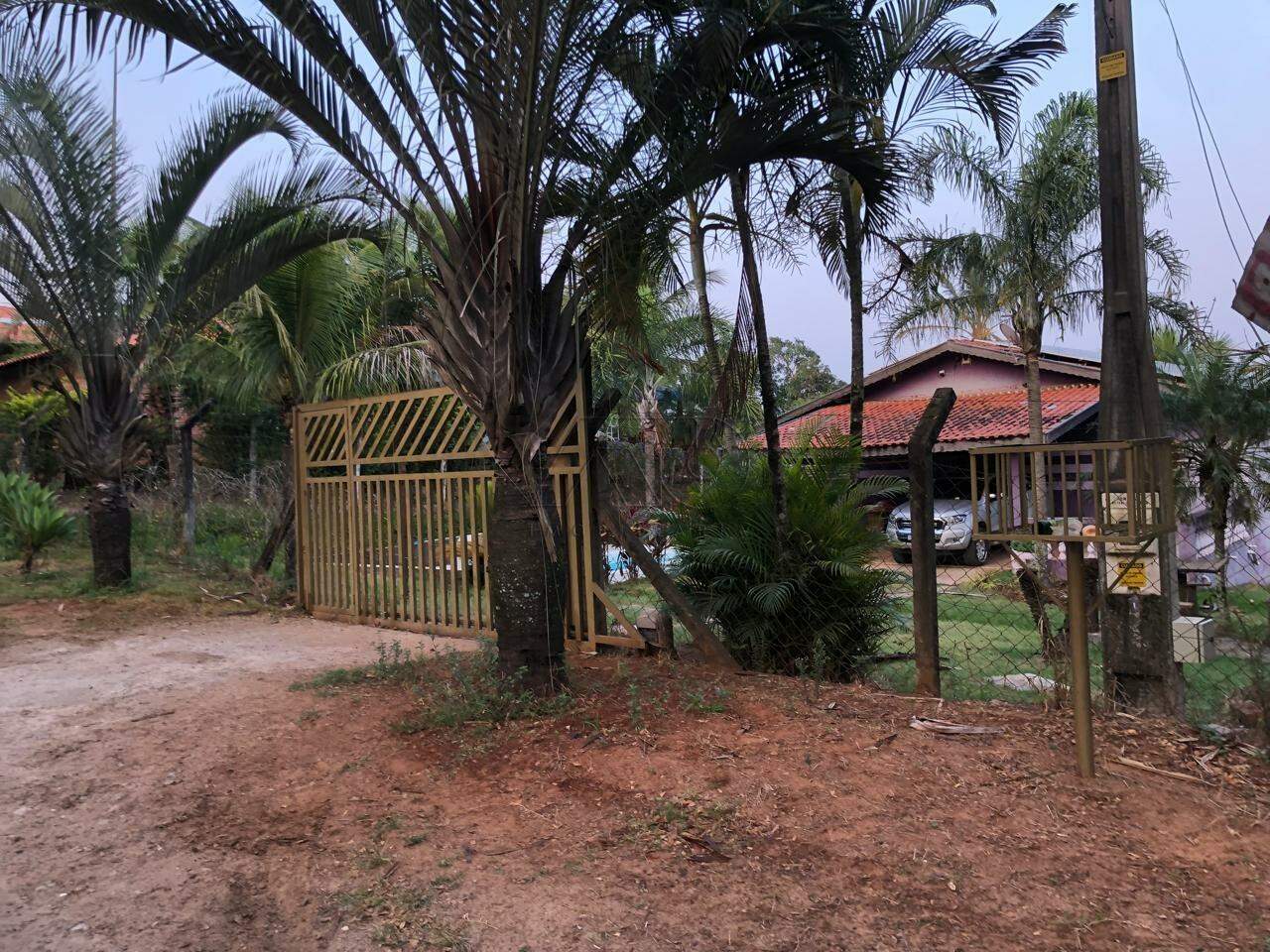 NOVA SUIÇA, PIRACICABA