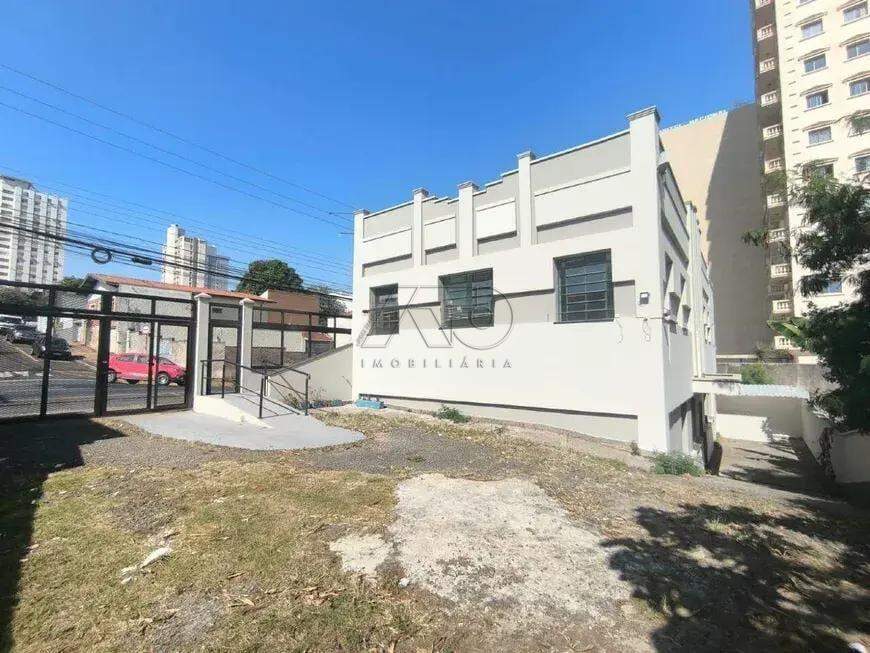 Casa Comercial para aluguel no CENTRO: 