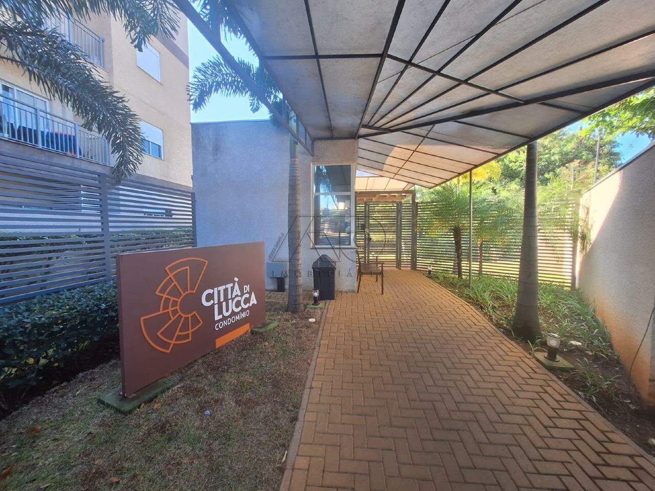 PARQUE SAO MATHEUS, PIRACICABA