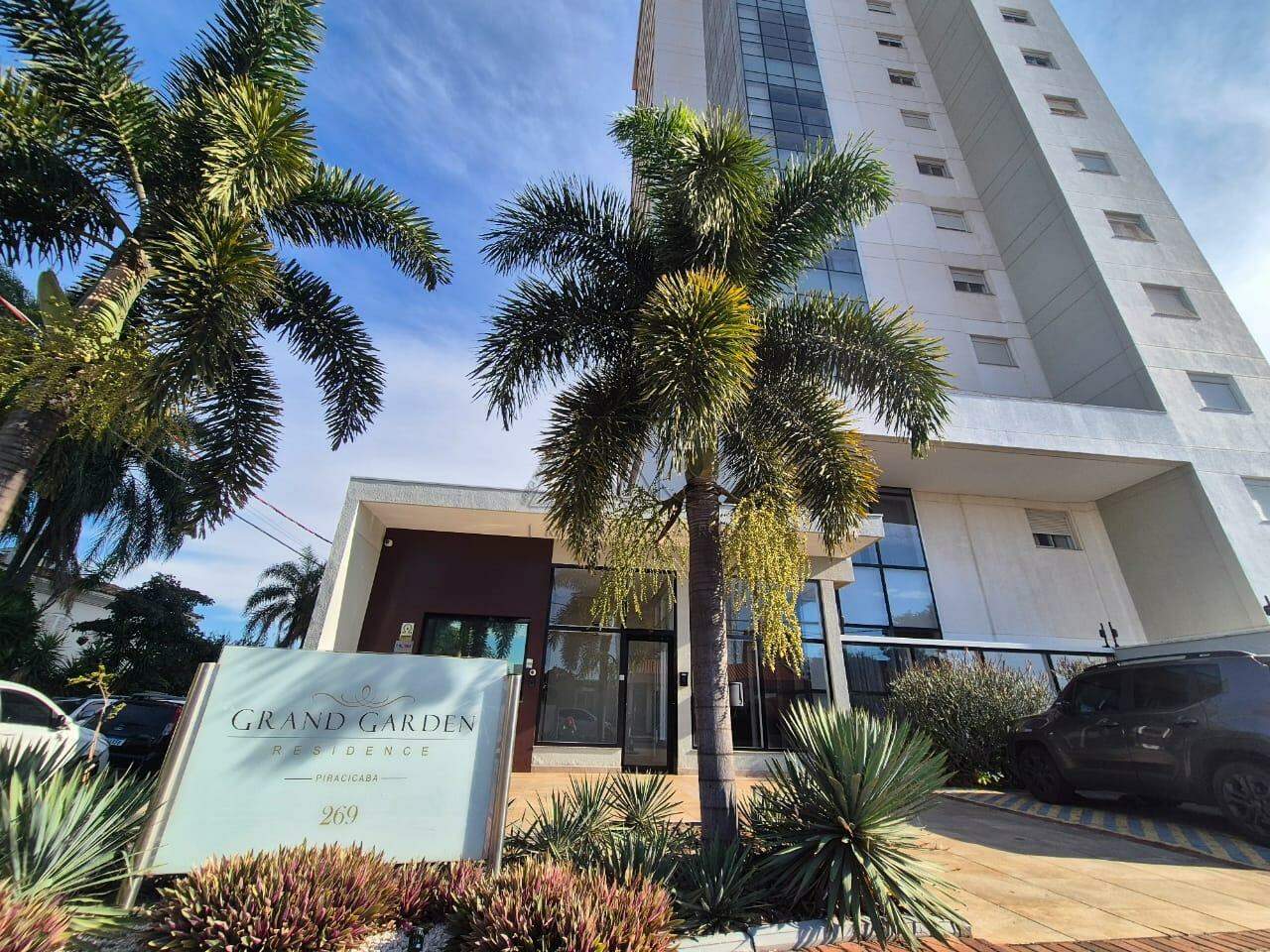 JARDIM EUROPA, PIRACICABA