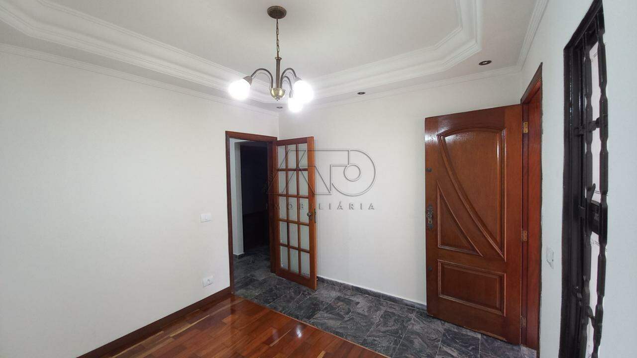 Casa para aluguel no SANTA TEREZINHA: 